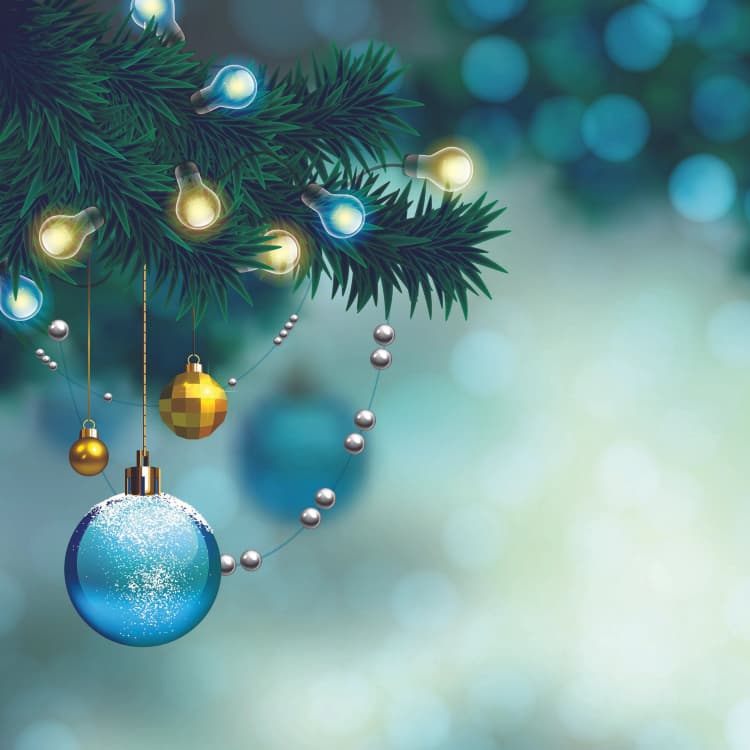 imagem de capa de Mensagem de Natal